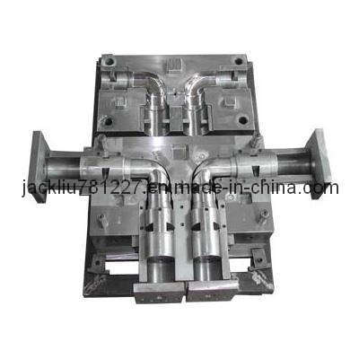 Plastic Injection Mold for Electric Appliance