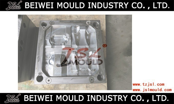 China Mainland High Quality Plastic Injection Motorcycle Helmet Parts Mould