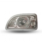 Automobiles Headlight Mould (HD0140)