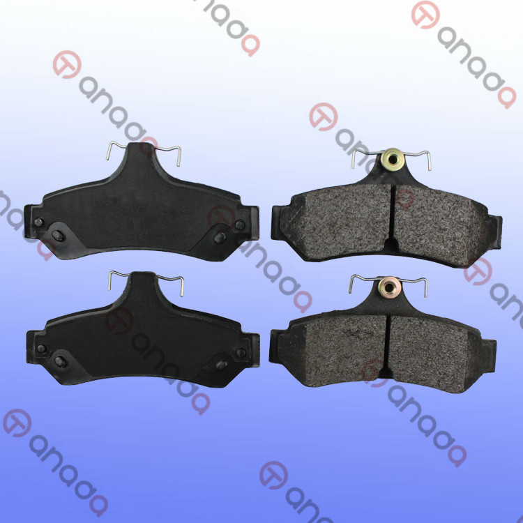 04466-06080 Brake Pads Price for Toyota Brake Pad