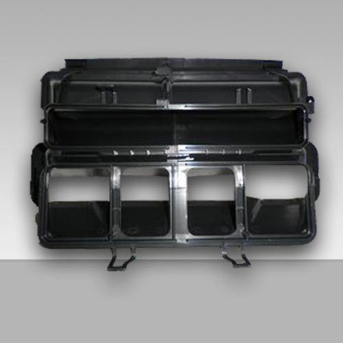 Plastic Injection Mould Engine for BMW
