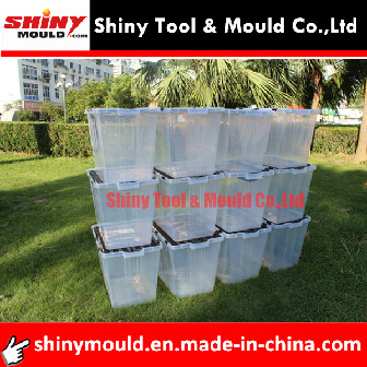 Storage Box Container Mould for Household
