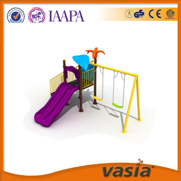 Outdoor Playground Goodquality Swing