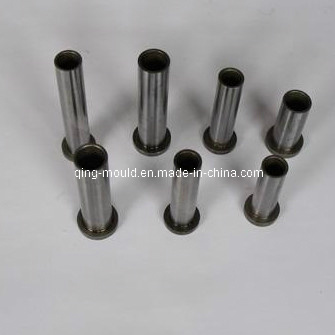 Precision Plastic Injection Mold Parts for Plastic Bushing
