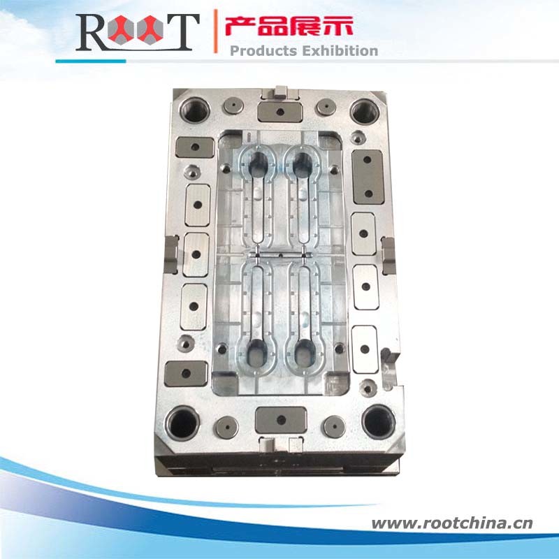 Plastic Spoon Injection Mould