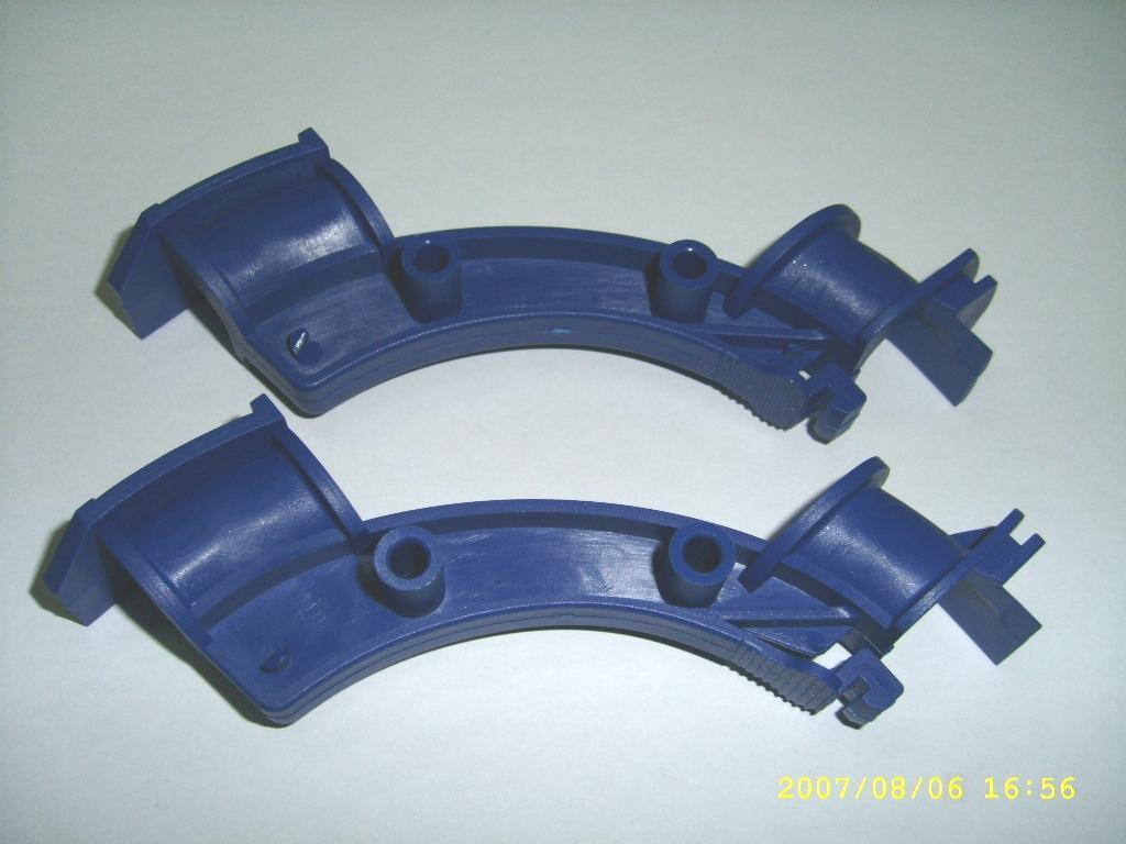 Molding for Electronic & Computer