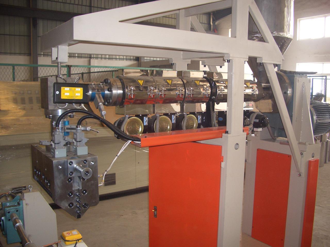 Sheet Production Lines