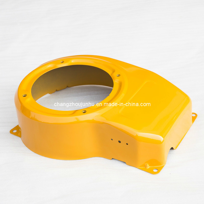 China Expert Manufacture of Stamping Part