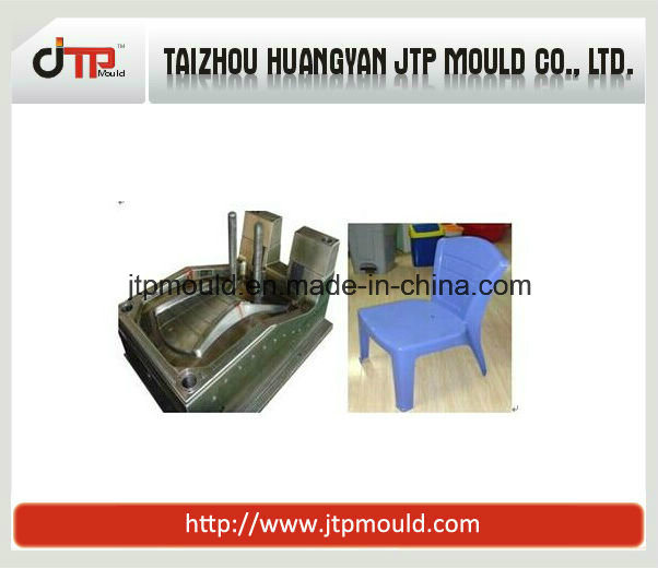 Plastic Baby Chair Mould