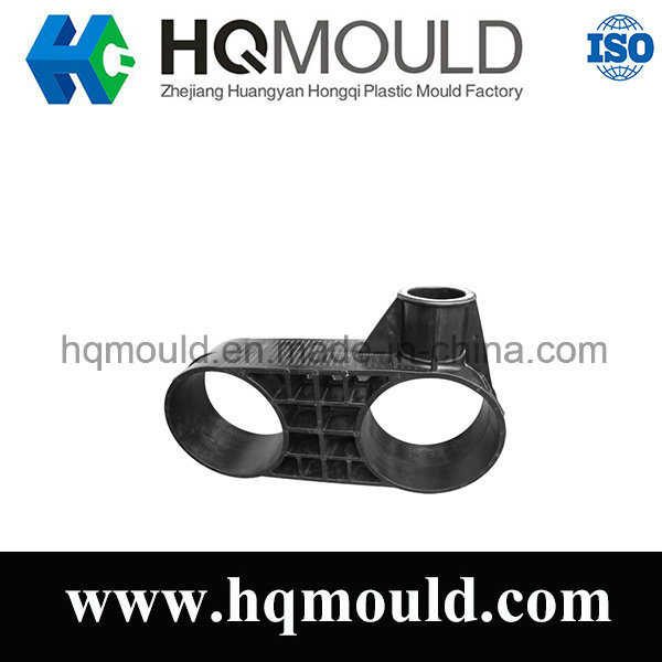 Plastic Pipe Fitting Mould/Injection Mould