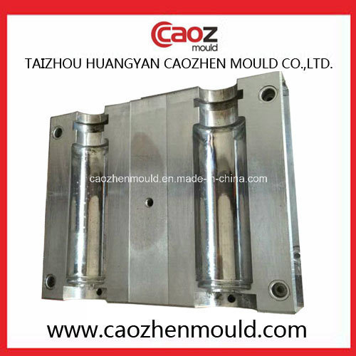 2 Cavity Plastic Bottle Blowing Mould in China