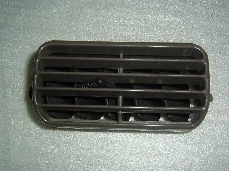 Car Airconditioner Outlet