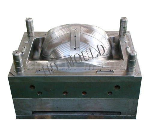 Professional Injection Auto Light Mould, Headlamp Mould