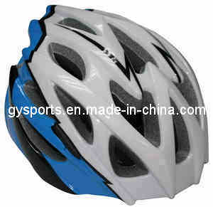 In-Mold Bicycle Helmets (GY-IM015)