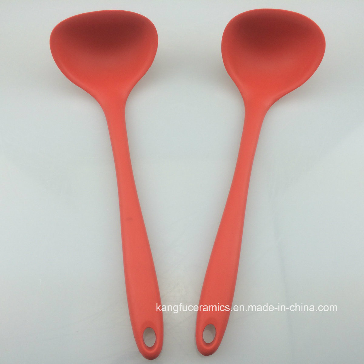 Top Quality Italy Kitchenware Wholesale Kitchenware Silicone Spoon