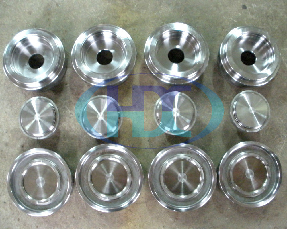 Heavy Commercial Vehicle Oil Seal Mould