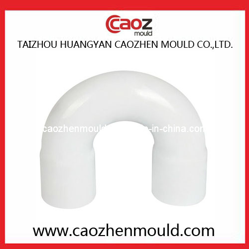 Pipe Fitting Mould with U Bend