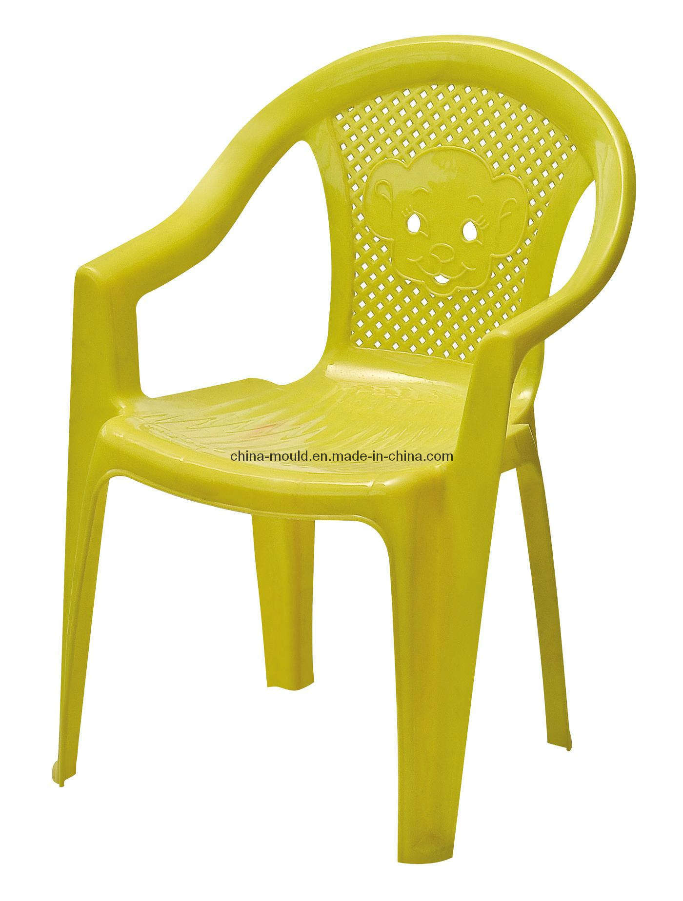 Chair Moulds (RK-10)