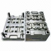 Injection Mold, Used for Auto Parts (VTGVM-104)