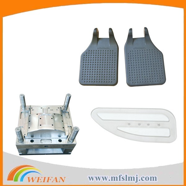 Experienced High-Quality Precision Plastic Injection Mould for Medical Products