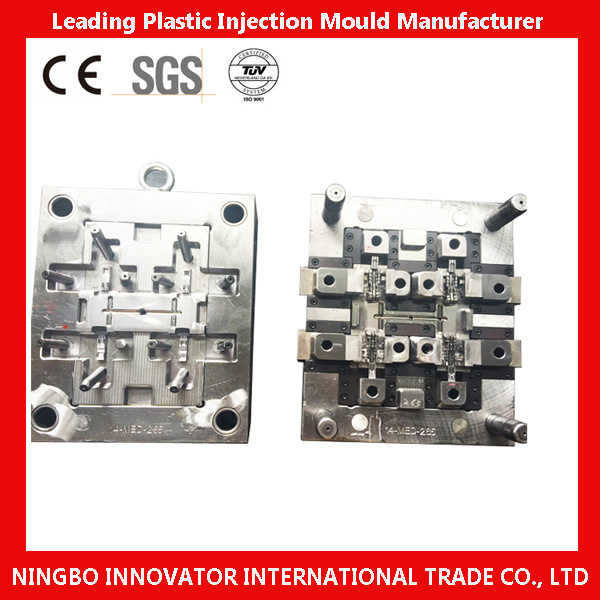 Plastic Injection Moulds for Plastic Products (MLIE-PIM139)
