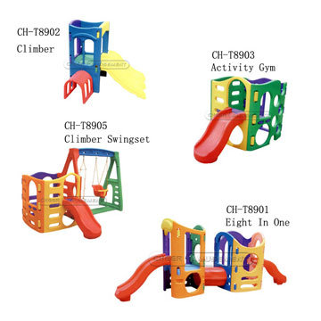 OEM Rotoational Molding Toys