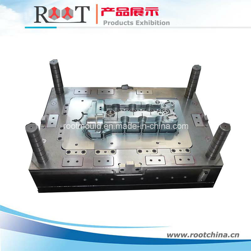 Auto Plastic Injection Mould for Internal Parts
