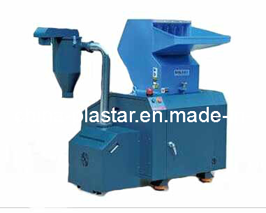 Granulating & Recycling Low Noise Crusher