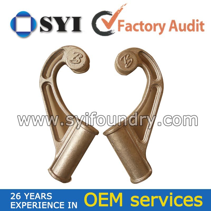 Industry Applications of Sand Casting