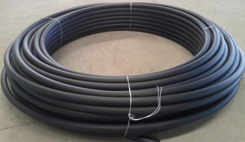HDPE Pipes and Fittings ISO4427