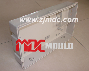 SMC Mould -Compression Mould