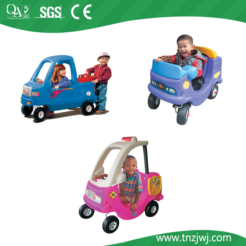 2015 New Design Hot Sell Clever Kids Cars for Sale