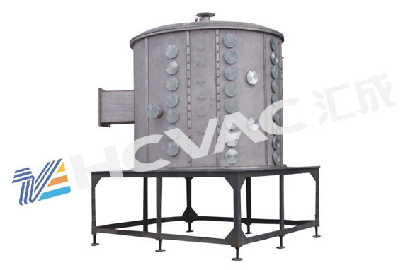 Stainless Steel Plate PVD Coating System