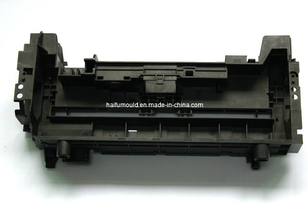 Precision Electronic Parts Plastic Injection Mold