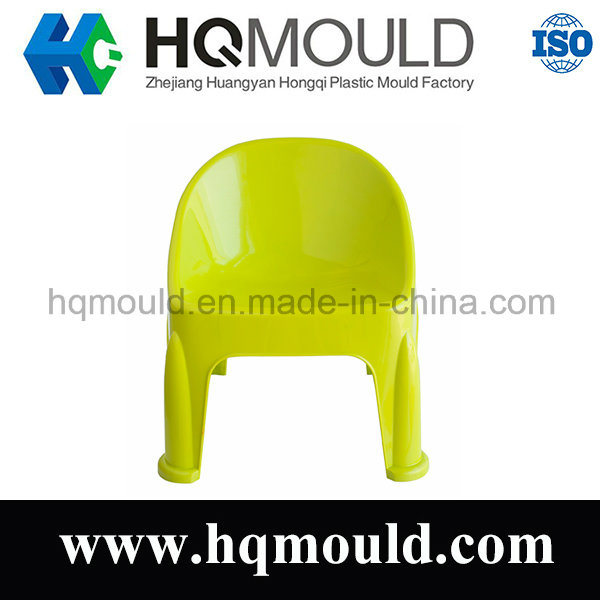 Plastic Chair Injection Mold / Household Mould