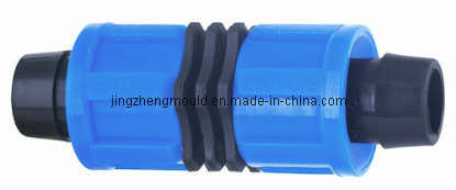 PP Pipe Fittings Moulds