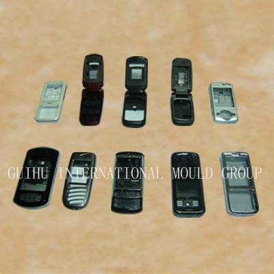 Spare Parts of Mobile (GHM-004)