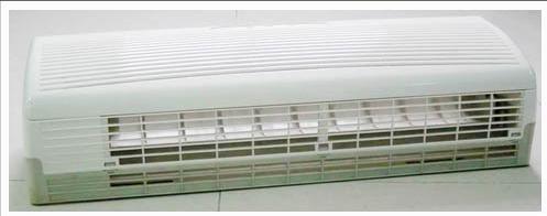 Air-Condition Housing Mould