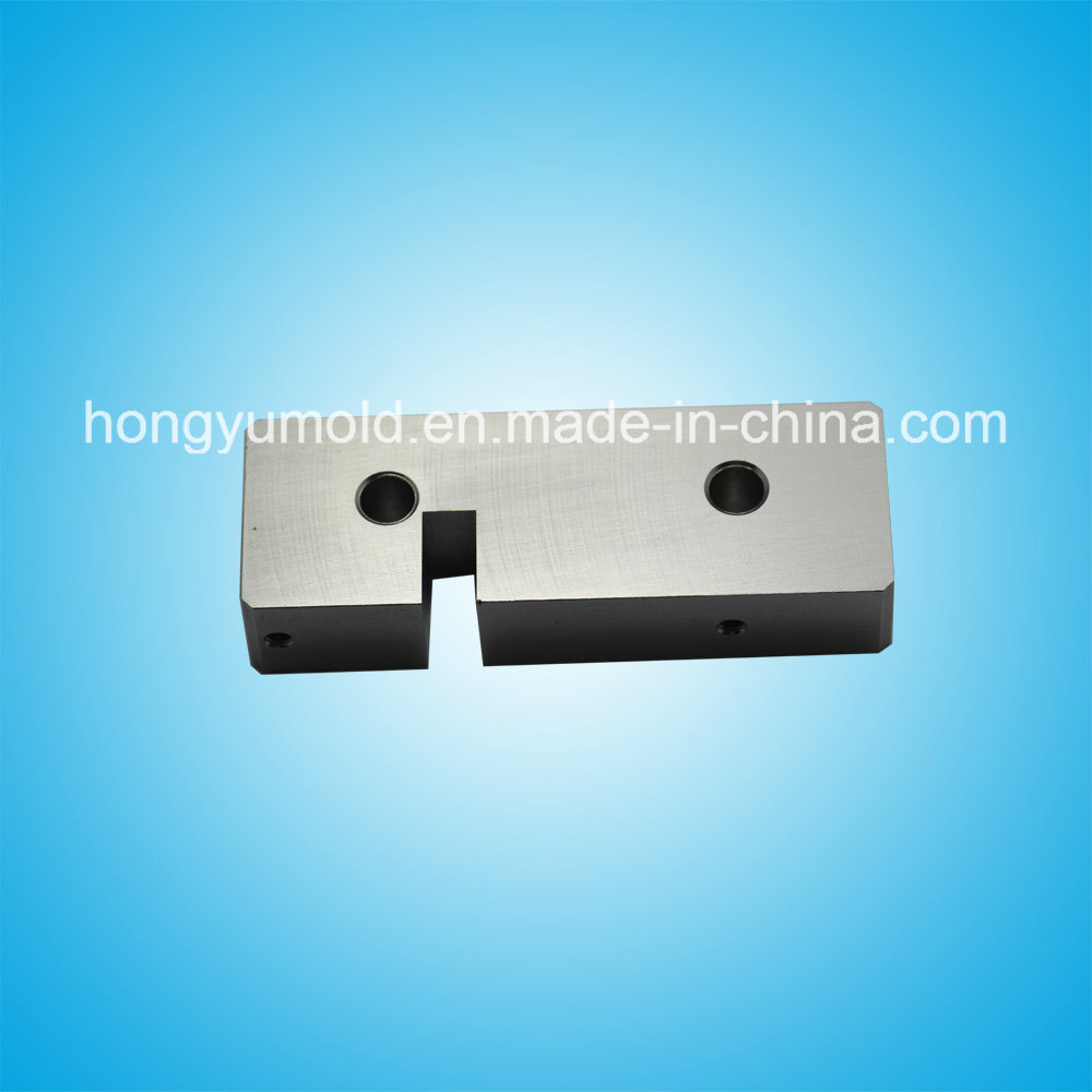 High Precision Sleeve Bushing Guide Bushes for Plastic Injection Molding