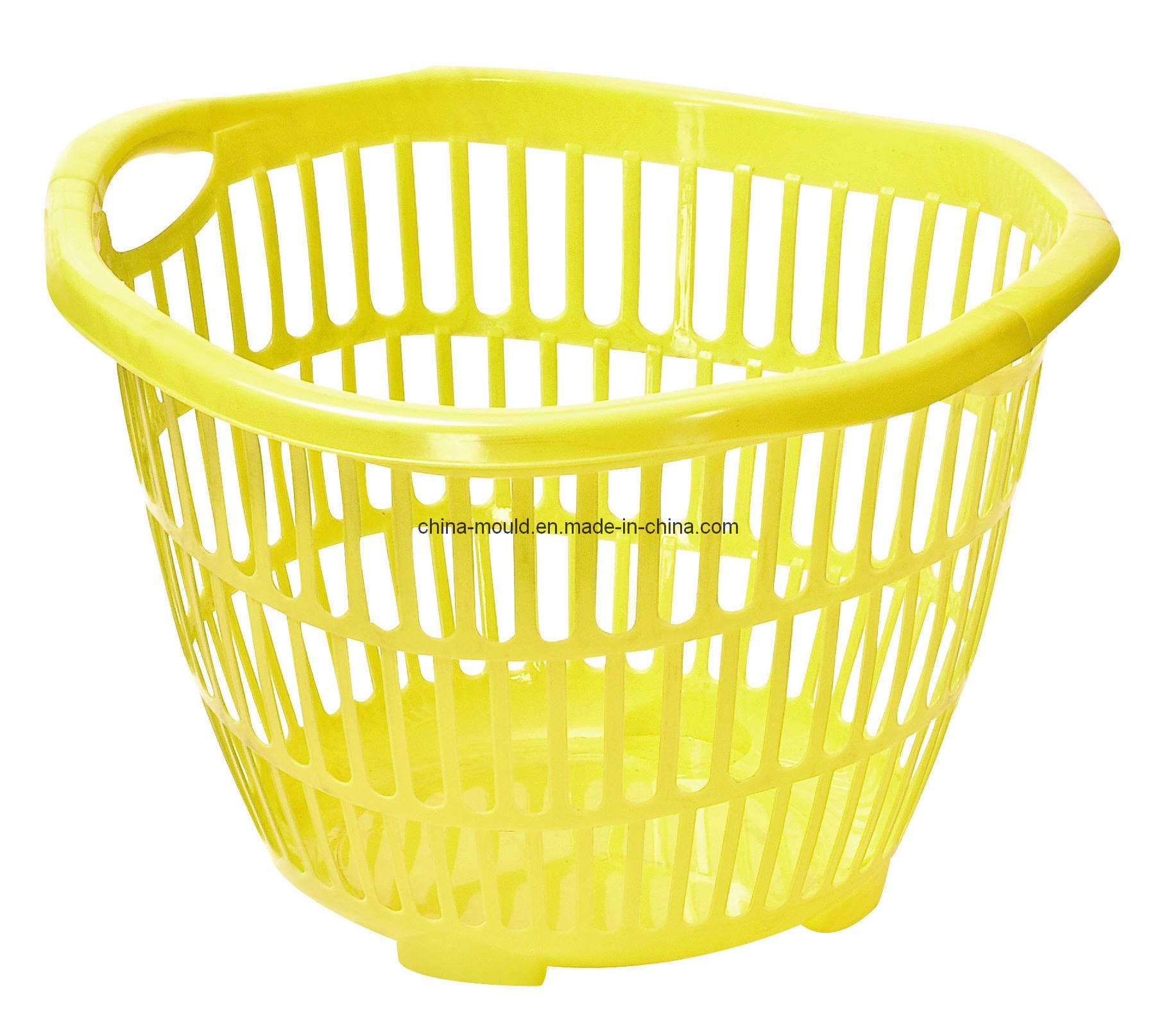 Basket Mould (RK-84)