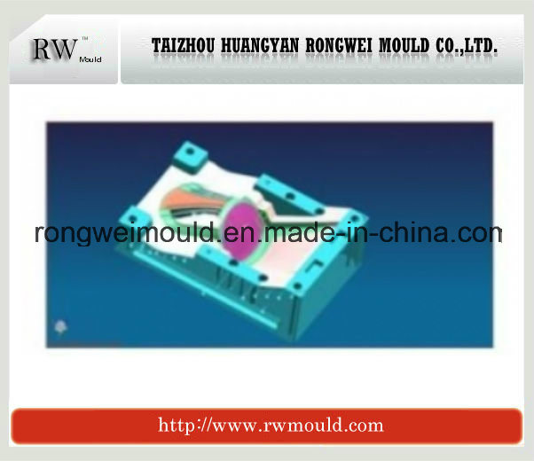 Injection Household Chair Mould