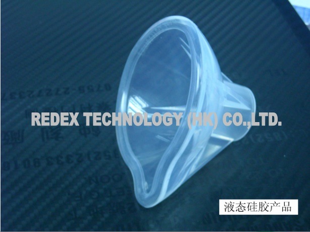Silicone Molded Part