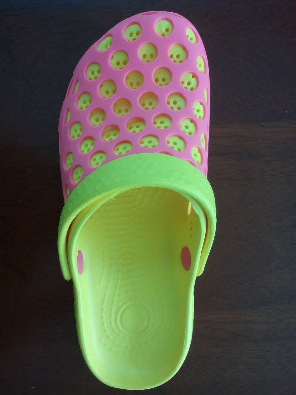 EVA High Quality Shoe Mould for Women