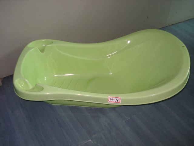 Children Bath Mould (H-76)