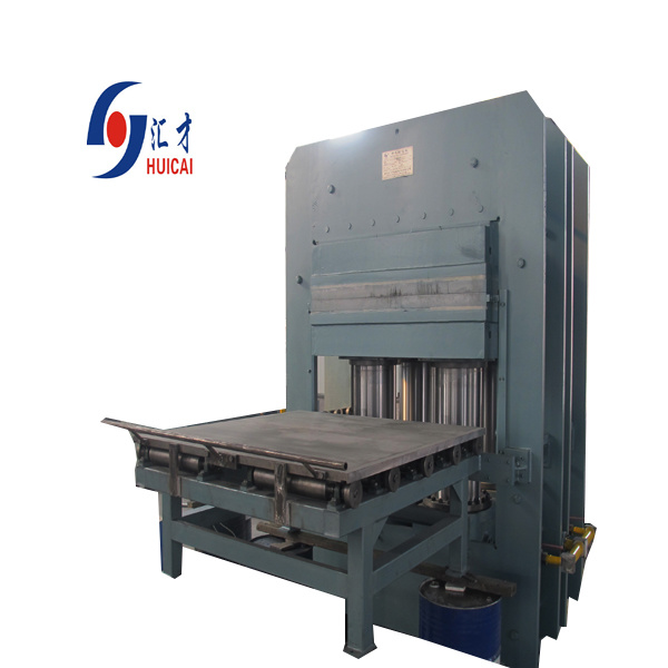 630ton Hydraulic Rubber Press Machine