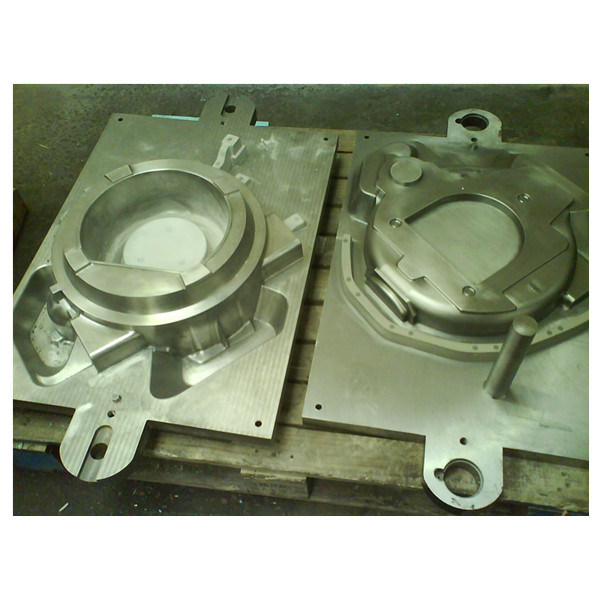 Newly Designed 3D Mould From China OEM