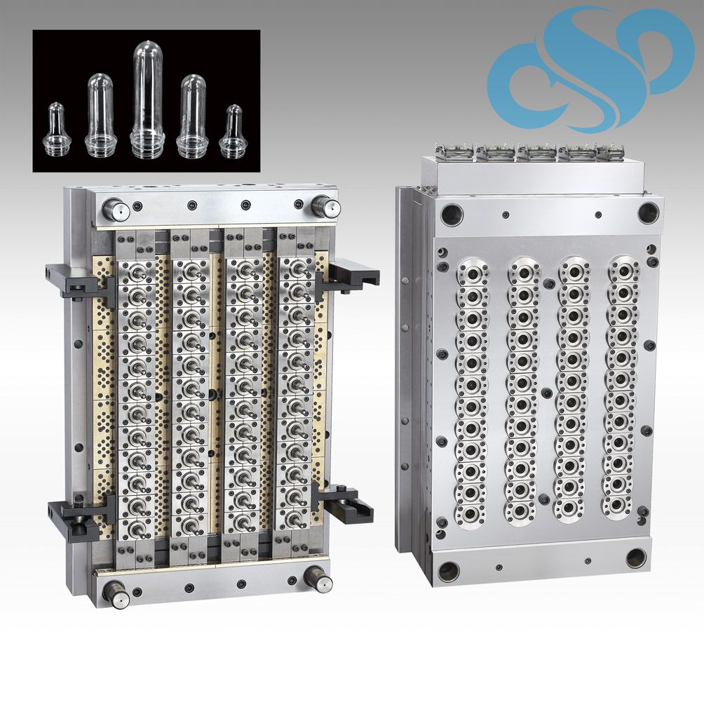 pet preform mould pet preform mould