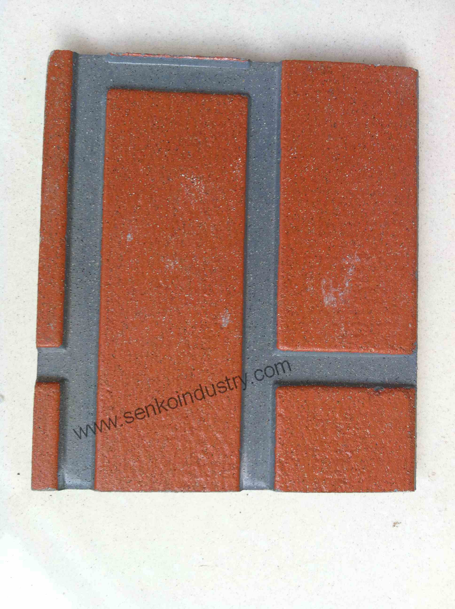 Fiber Cement Cladding with High Quality