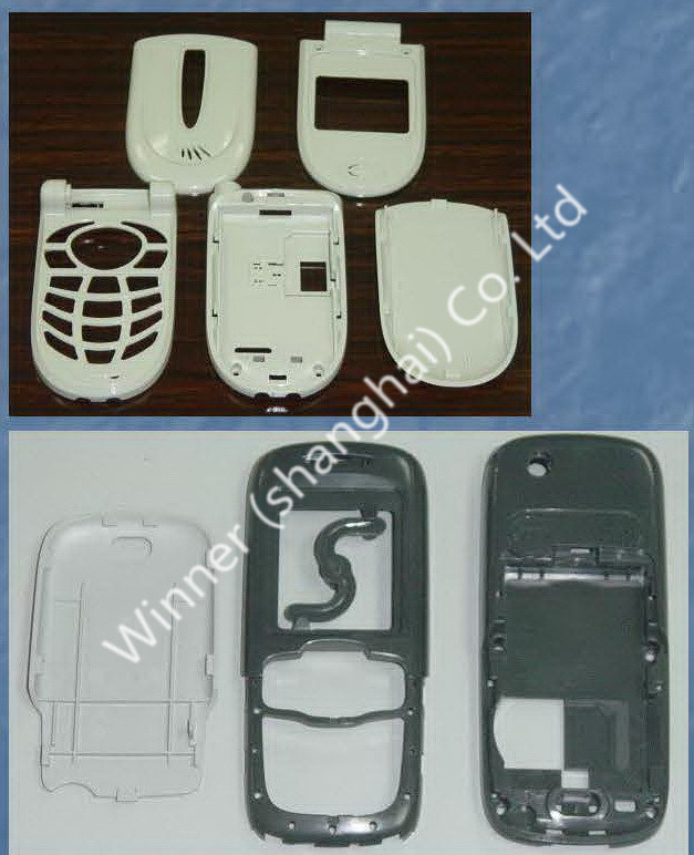 Phone Mould for Cell