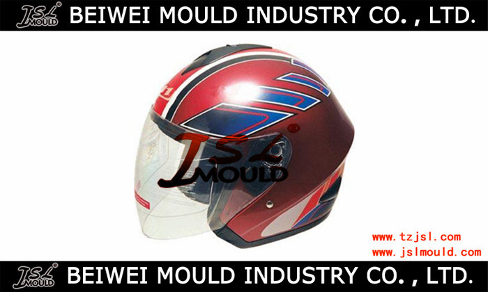 Full Face Helmet Mould Supplier